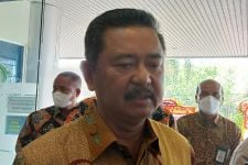 Daerah Peraih Opini WTP Jangan Senang Dulu, BPK Punya Catatannya - JPNN.com Banten