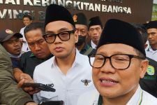 Cak Imin Sebut PKB dan Gerindra Makin Mesra, Nih Buktinya - JPNN.com Banten
