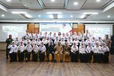 Ratusan CPNS Dapat Pelatihan Inovasi Pelayanan Publik - JPNN.com Banten