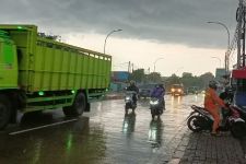 Prakiraan Cuaca Hari Ini di Banten, BMKG Imbau 5 Daerah Waspada - JPNN.com Banten