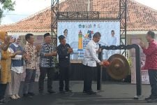 Pekan Kebudayaan Daerah, Banyak Pakaian & Makanan Khas Banten - JPNN.com Banten