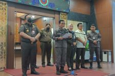 Kejati Banten Tetapkan 4 Orang Tersangka Mafia Tanah di BPN Lebak - JPNN.com Banten