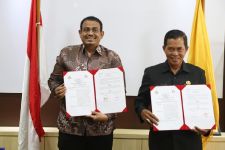 Pangrango Group Akan Bangun Hotel, Mal, Kantor, dan Sekolah di Kota Serang - JPNN.com Banten