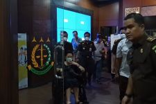 Tersangka Mafia Tanah di BPN Lebak Mendadak Sakit, Lihat Tuh - JPNN.com Banten