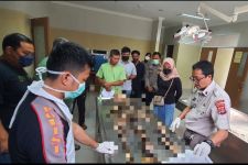 Terungkap Identitas Mayat Tinggal Tulang Belulang, Jangan Kaget, Korban Ternyata - JPNN.com Banten