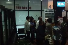Teriak-Teriak di Ruang Jaksa, Nikita Mirzani: Kalian Jahat, Dibayar Berapa? - JPNN.com Banten