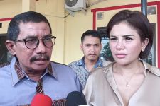 Nikita Mirzani Berteriak-teriak di Ruangan Jaksa karena Ini - JPNN.com Banten