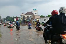 Prakiraan Cuaca dari BMKG: 4 Daerah di Banten Diminta Waspada - JPNN.com Banten