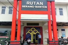 Nikita Mirzani Satu Sel dengan Tahanan Kasus Pencurian dan Narkoba - JPNN.com Banten