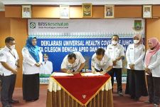 Masyarakat Kota Cilegon Cukup Bawa KTP Bisa Berobat di 4 Rumah Sakit, Gratis - JPNN.com Banten