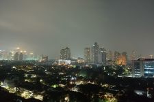 Prakiraan Cuaca Hari Ini di Banten, Kalau Tidak Ada Urusan Penting jangan Keluar Rumah - JPNN.com Banten