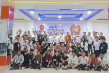 Cara PKS Banten Meraih Kemenangan pada Pemilu 2024 - JPNN.com Banten