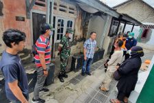 Mayat Membusuk di Indekos Serang, Korban Pembunuhan? - JPNN.com Banten