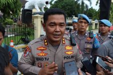 Beredar Rencana Geng Motor Party di Anyer, Polisi Sweeping Seluruh Wilayah - JPNN.com Banten