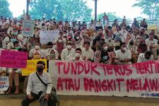 4.800 Honorer yang Tidak Terinput di BKN Harus Mencari Perlindungan - JPNN.com Banten