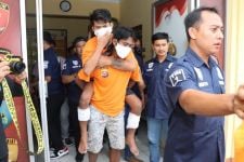 Buat Warga Tangerang, Hati-Hati Banyak Begal, Pengemudi Ojol jadi Korban - JPNN.com Banten