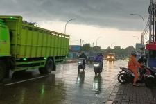 Prakiraan Cuaca Hari Ini di Banten, Siapkan Payung Sebelum Hujan - JPNN.com Banten