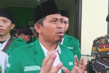 GP Ansor Banten Khawatir Polarisasi-Politik Identitas Muncul di Pemilu 2024 - JPNN.com Banten