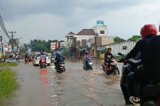 Prakiraan Cuaca Hari Ini, Bila Enggak Ada Urusan Mendesak Mending di Rumah - JPNN.com Banten