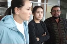 Anak Nikita Mirzani Memohon Kepada Presiden - JPNN.com Banten