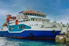 Jadwal Penyeberangan Kapal dari Merak Menuju Bakauheni, Jangan Sampai Ketinggalan - JPNN.com Banten