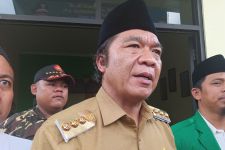 Pemprov Banten Belum Membuka Pendaftaran PPPK, Pj Gubernur Buka Suara - JPNN.com Banten