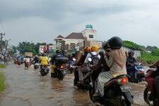 Prakiraan Cuaca Hari Ini di Banten, BMKG Sampaikan Peringatan Dini - JPNN.com Banten