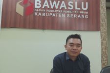Bawaslu Serang Klaim Rekrutmen Panwaslu Kecamatan Sesuai Aturan - JPNN.com Banten