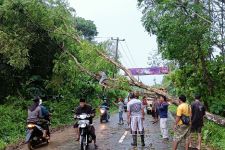 5 Daerah di Banten Diprediksi Bakal Dilanda Cuaca Ekstrem, BMKG: Waspada - JPNN.com Banten