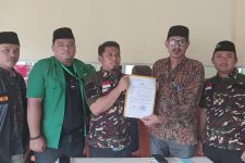 Begini Unggahan Faizal Assegaf hingga Dipolisikan GP Ansor Banten - JPNN.com Banten