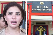 Nikita Mirzani Makin Lama di Penjara karena Ini - JPNN.com Banten