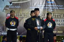 Kepala BNPT: Pencak Silat Bisa Menangkal Radikalisme - JPNN.com Banten