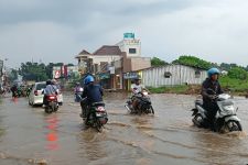 Cek Prakiraan Cuaca Hari Ini di Banten - JPNN.com Banten