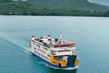 Jadwal Penyeberangan Kapal dari Merak ke Bakauheni, Ferry Exspres Berangkat - JPNN.com Banten
