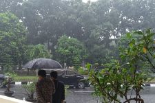 Prakiraan Cuaca Hari Ini di Banten, Tangerang Raya Siap-Siap - JPNN.com Banten