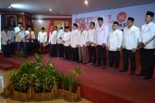 Dewan Pakar-Penasihat PKS Banten Punya Tugas Berat di Pemilu 2024 - JPNN.com Banten