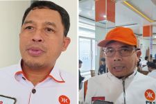 Nih Jagoan PKS untuk Wali Kota Cilegon & Gubernur Banten di Pilkada 2024 - JPNN.com Banten