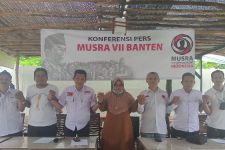 18 Organisasi Sukarelawan Jokowi Gelar Musra di Banten, Ada 3 Pembahasan Penting - JPNN.com Banten