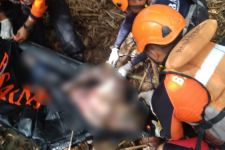 Jasad Warga Tangerang yang Tenggelam di Sungai Ditemukan di Tempat Ini - JPNN.com Banten