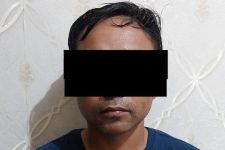 Ada yang Kenal Orang Ini? Sekarang Dia Telah Ditangkap Polisi - JPNN.com Banten