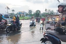 Prakiraan Cuaca Hari Ini di Banten Harus Disimak - JPNN.com Banten