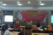 TNI, Polri, dan Nakes Antisipasi Lonjakan Covid-19 Varian Baru - JPNN.com Banten
