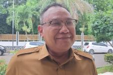 Sudah di Penghujung Tahun, Bapenda Banten Optimistis Pendapatan Mencapai Target Rp 8,7 Triliun - JPNN.com Banten