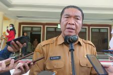 9 OPD Banten Dirampingkan, Masyarakat Dijadikan Alasan - JPNN.com Banten