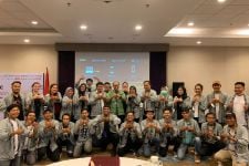 Tantangan Ekonomi 2023, Wartawan Ekbispar Banten Mulai Ancang-Ancang - JPNN.com Banten