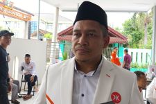 Wakil Ketua DPRD Banten Tak Setuju DLHK Ikut Dirampingkan, Ingat G20 - JPNN.com Banten