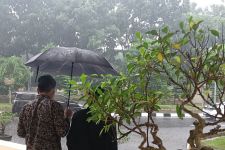 Berikut Informasi Prakiraan Cuaca Hari Ini, Selamat Beraktivitas - JPNN.com Banten