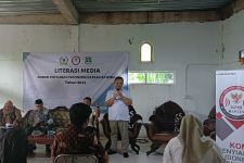 KPID Banten Gencar Cerdaskan Masyarakat Lewat Siaran Sehat - JPNN.com Banten