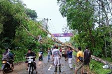 Simak Prakiraan Cuaca Hari di Banten, Senin, 5 Desember 2022 - JPNN.com Banten
