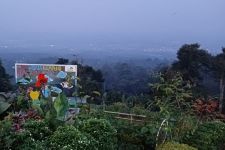 7 Daerah di Banten Diimbau Waspada, Berikut Prakiraan Cuaca Hari Ini Selengkapnya - JPNN.com Banten